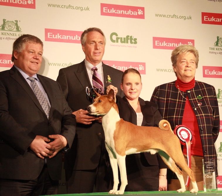 International Juniors, Then and Now